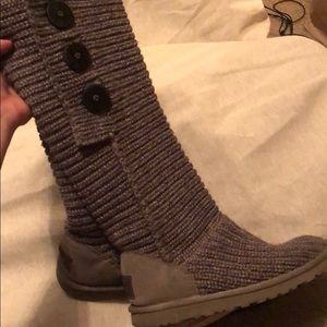 Ugg boots